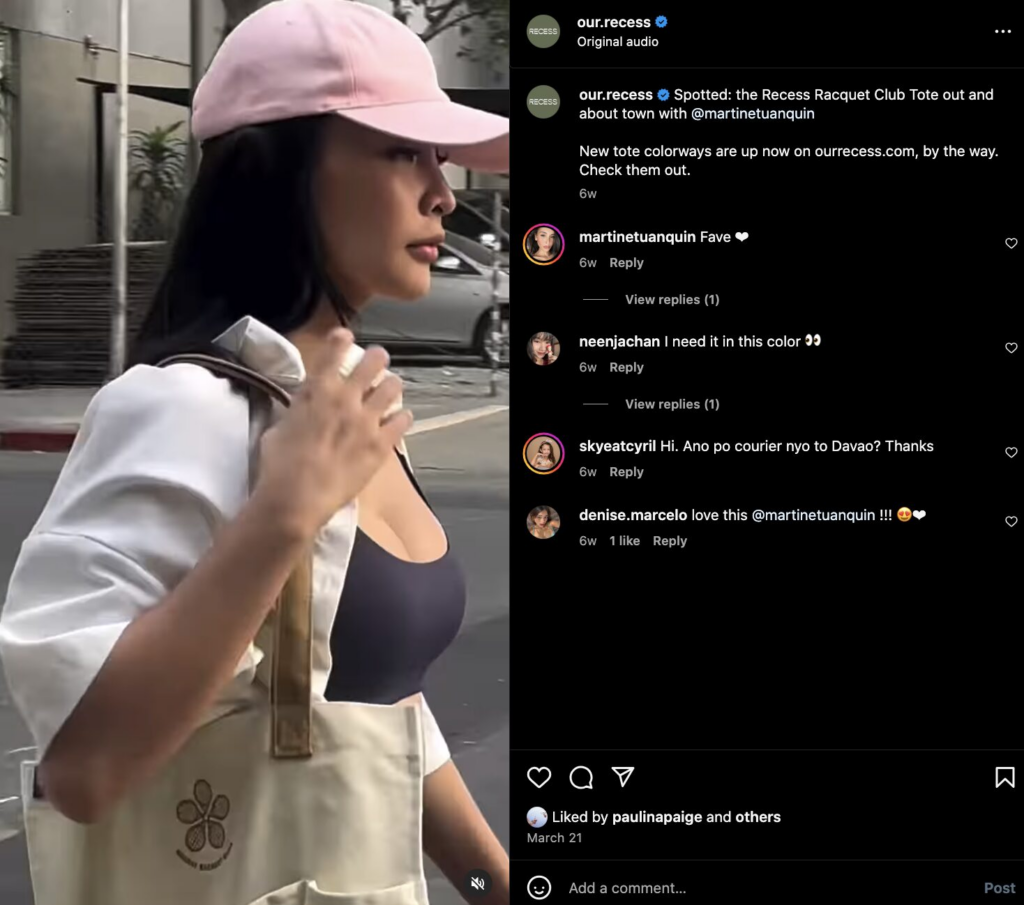 collaborating with micro-influencers